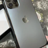 12 پرومکس ایفون