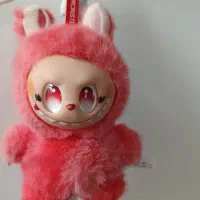 دو عددلبوبوسرخابی|اسباب‌بازی بچه|سردشت, |دیوار