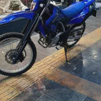 wr155|موتورسیکلت|اصفهان, جلفا|دیوار