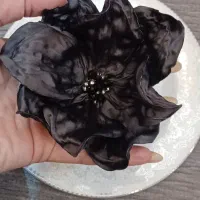 گل پارچه ای|زیورآلات و اکسسوری|تبریز, |دیوار