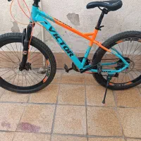 دوچرخه