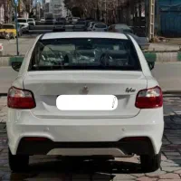 ساینا اس ۴۰۱ پنجاه و شش هزار کار