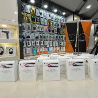 اداپتور ۲۰ وات اپل