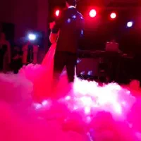 دیجی/نورپردازی/dj