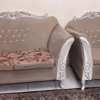 مبل|مبلمان خانگی و میز عسلی|تهران, علی‌آباد|دیوار