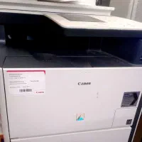 پرینتر رنگی canon|پرینتر، اسکنر، کپی، فکس|اراک, |دیوار