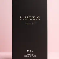 عطر اصل Kinetic Perfumes  NEL|آرایشی، بهداشتی، درمانی|رشت, معلم|دیوار