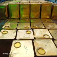 عسل طبیعی