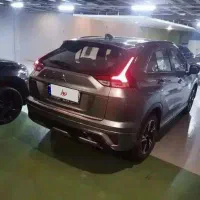 میتسوبیشی اکلیپس 2026 فول ترین حالت اصل ژاپن
