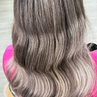 مدل برای تمامی تکنیکهای رنگ و لایت