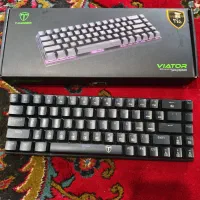 کیبورد گیمینگ T-Dagger Viator Tgk325 b