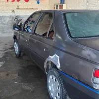 ماشین روا ۸۷ نیاز مالی دارم|خودرو سواری و وانت|میاندوآب, |دیوار