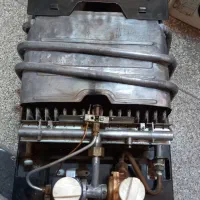 ابگرمکن ایران شرق  در حد