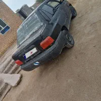 پراید صبا انژکتور|خودرو سواری و وانت|کهنوج, |دیوار