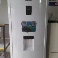 تعمیرات یخچال و لباسشویی در محل با ضمانت کتبی