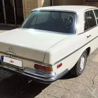 بنز 250S|خودرو کلاسیک|مشهد, کوه سنگی|دیوار