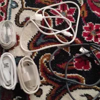 کابل شارژ تایپ c برای موبایل و غیره|لوازم جانبی موبایل و تبلت|مراغه, |دیوار