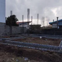 آرماتوربندی و قالب بندی ساختمان|خدمات پیشه و مهارت|بندر انزلی, پاسداران|دیوار