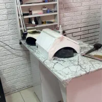وسایل ارایشگاه