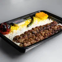 پیک موتوری