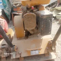 فروش دودستگاه کمپکتور دستی