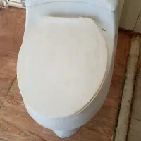 دسشویی فرنگی