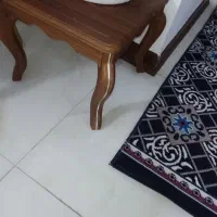 مبل فرحی ۹ نفره و ۴ عدد جلو‌مبلی|مبلمان خانگی و میز عسلی|اسلام‌‌آباد غرب, |دیوار