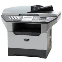 پرینتر باکیفیت لیزری چهار کاره برادر MFC-8460N