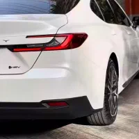 تویوتا کمری لیمیتد ۲۰۲۵ ژاپن ارس|خودرو سواری و وانت|تبریز, |دیوار