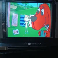 تلویزیون وگیرنده