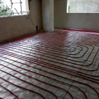 لوله کش نیمه ماهر(شاگرد) تمام وقت در منطقه عباسی