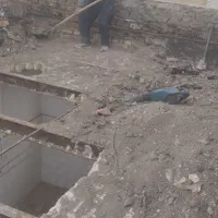 تخریب کاری ساختمان|خدمات پیشه و مهارت|دزفول, |دیوار