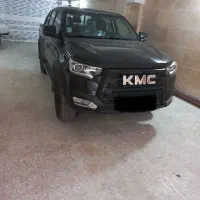 مدل ۴۰۳کارکرد۹۰۰۰درحدصفرگارانتی فعال سندازاد