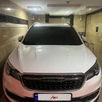 فیدلیتی پرایم ۵نفره