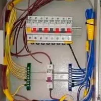 برق ولوله کشی