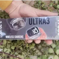 ساعت هوشمند T9000