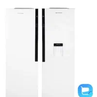 یخچال دوقلو هاردستون