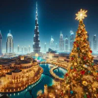 تور ویژه جشن شب سال نو در سه مقصد رویایی