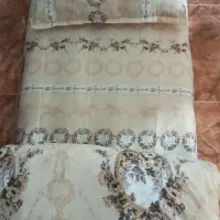 لحاف و تشک دوزی نگین|رختخواب، بالش، پتو|ارومیه, |دیوار