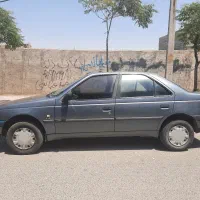 پژو ۴۰۵ مدل ۹۵