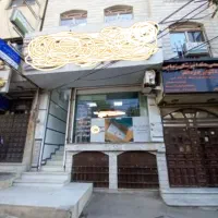 فروش مطب یا دفتر وکالت یا شرکت در پارکینگ  شهرداری