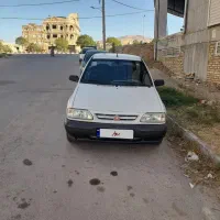 پراید مدل 96