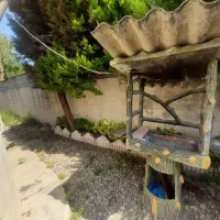 ویلااجاره ۲۰۰متری بنا۱۰۰متردربست استخردار  پلت کله|اجارهٔ خانه و ویلا|نشتارود, |دیوار