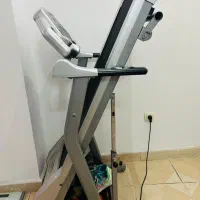 تردمیل هوشمند( فیت کلاب )