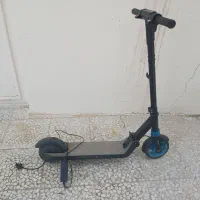 اسکوتر برقی