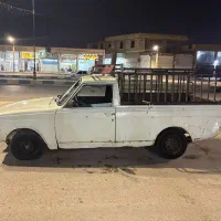 پیکان وانت مدل 91 دوگانه فابریک