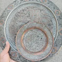 ظروف قلم کاری شده
