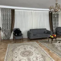 پرده ۳ متری ۲ عدد