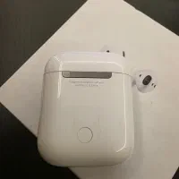 ایرپادز ۲ (airpods 2)|لوازم جانبی موبایل و تبلت|تهران, پونک|دیوار