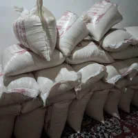 برنج دم سیاه درجه یک اصل کلات نادری|خوردنی و آشامیدنی|کلات (خراسان), |دیوار